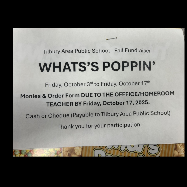 popcorn