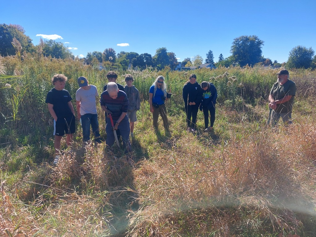Gr. 9 Geography Lake Erie Student Summit and Stewardship Project