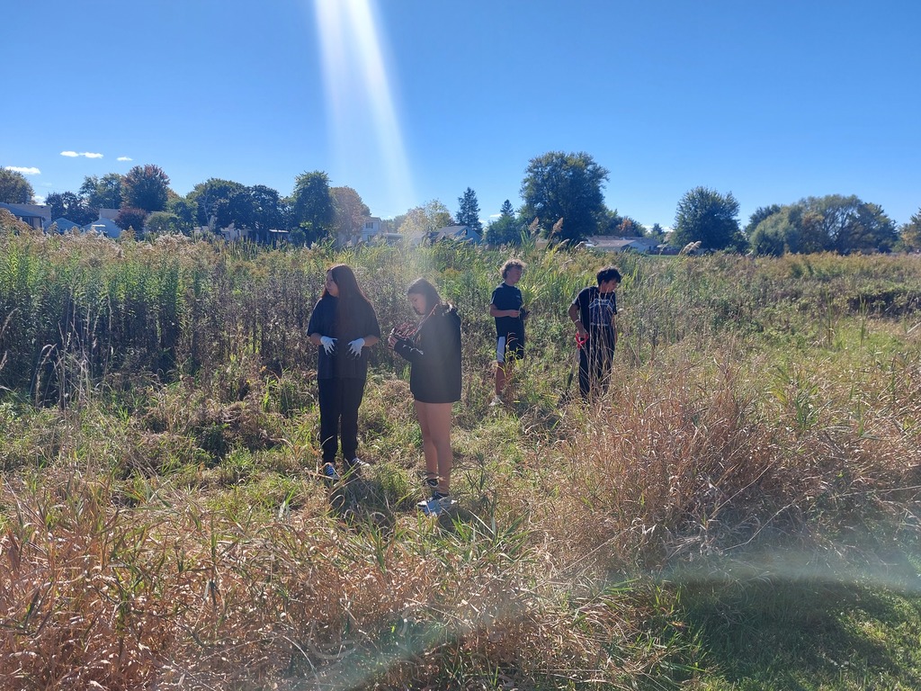 Gr. 9 Geography Lake Erie Student Summit and Stewardship Project