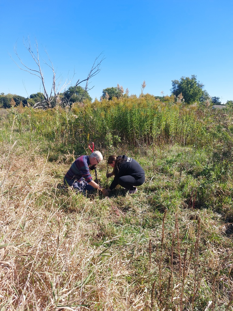 Gr. 9 Geography Lake Erie Student Summit and Stewardship Project