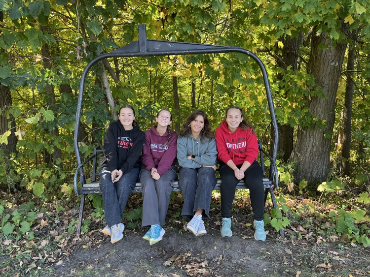 cross country 