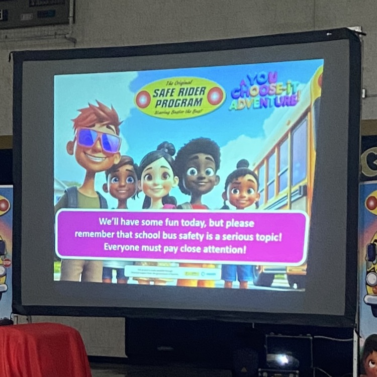 School Bus Safety