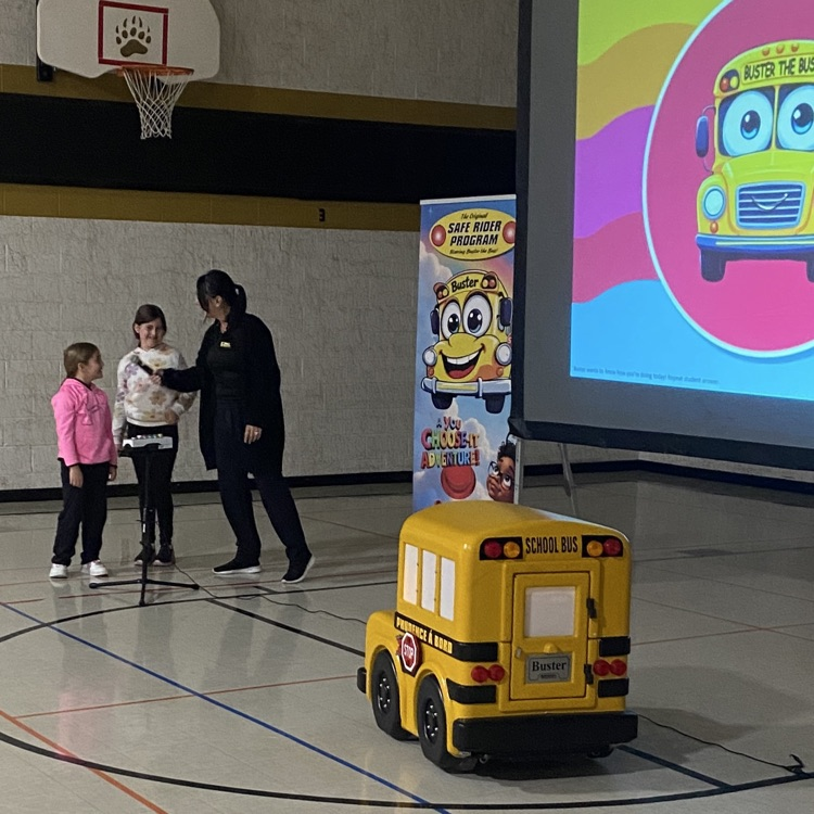 School Bus Safety