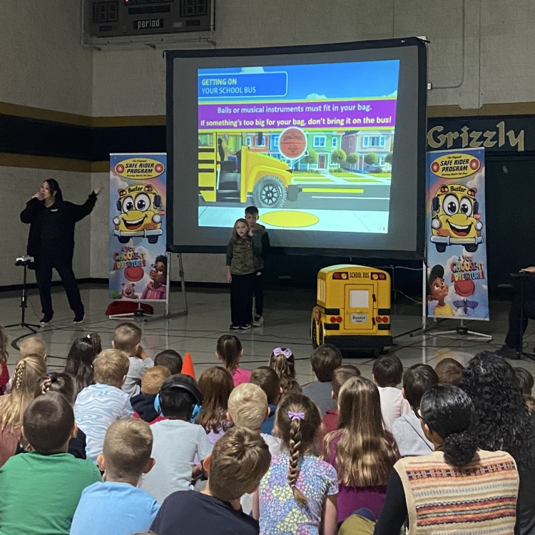 School Bus Safety