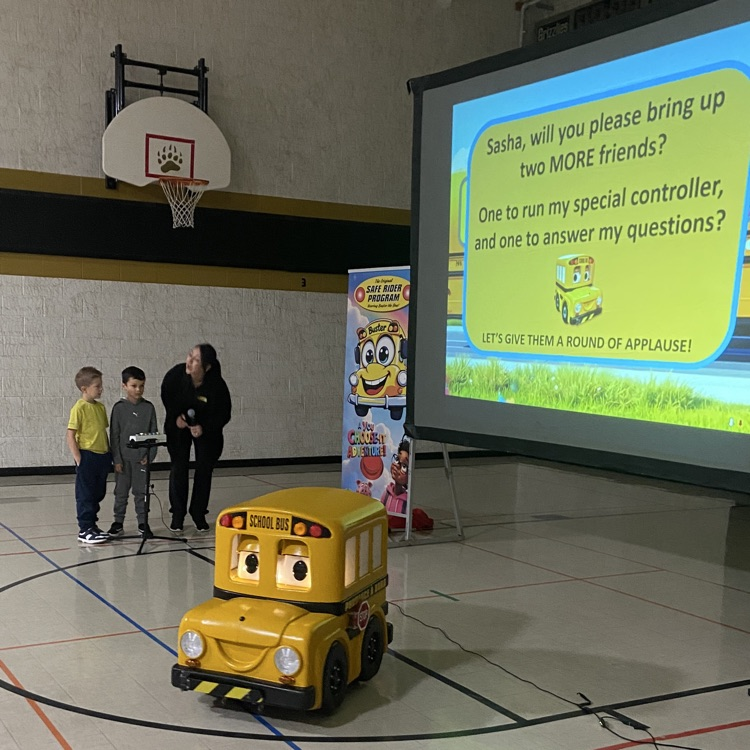 School Bus Safety