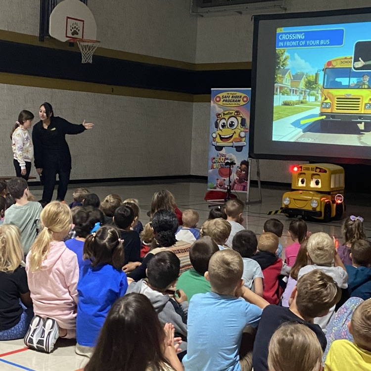 School Bus Safety
