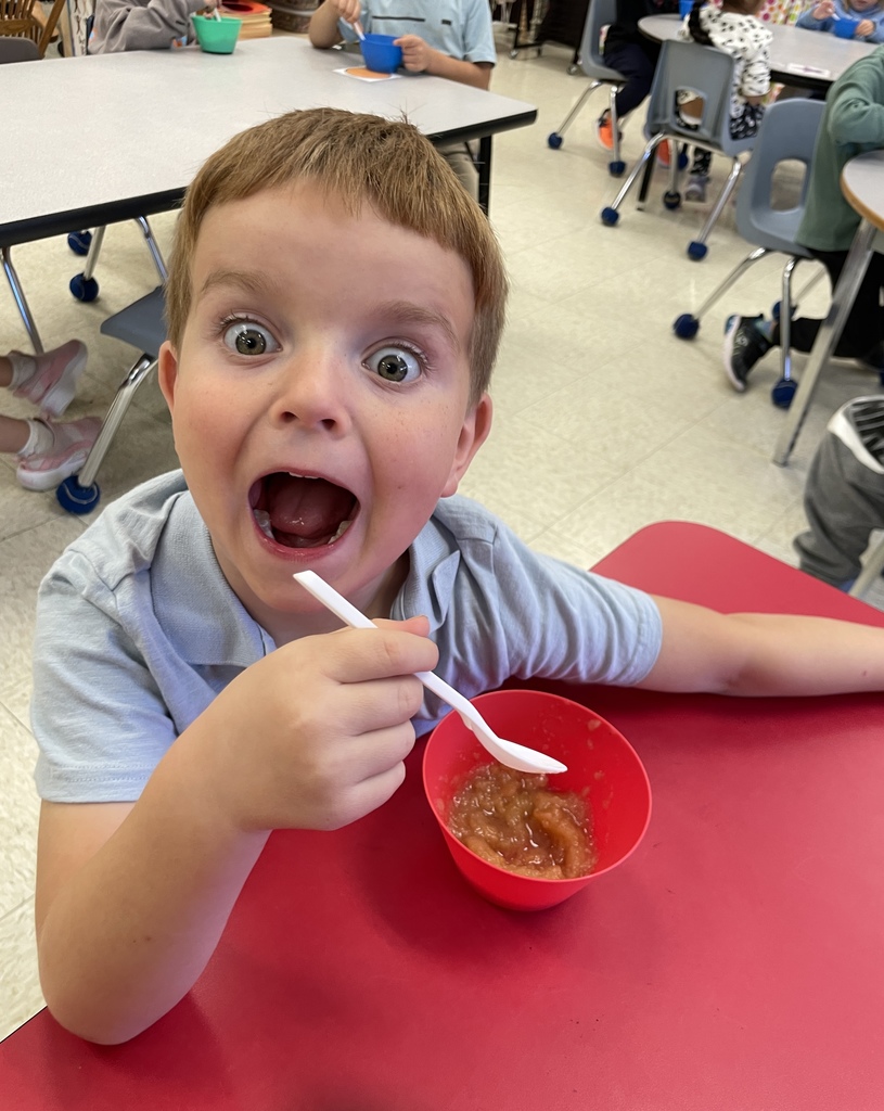 apple sauce