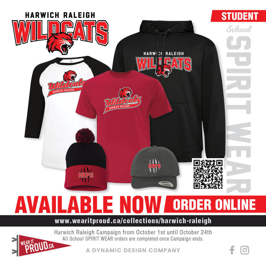 Wildcat Spiritwear