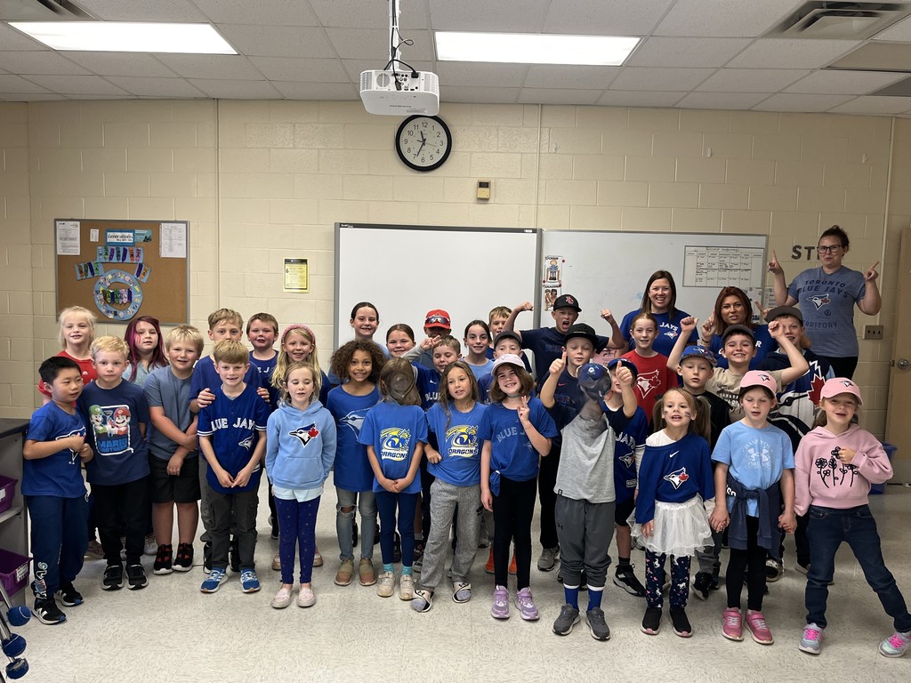 blue jays spirit