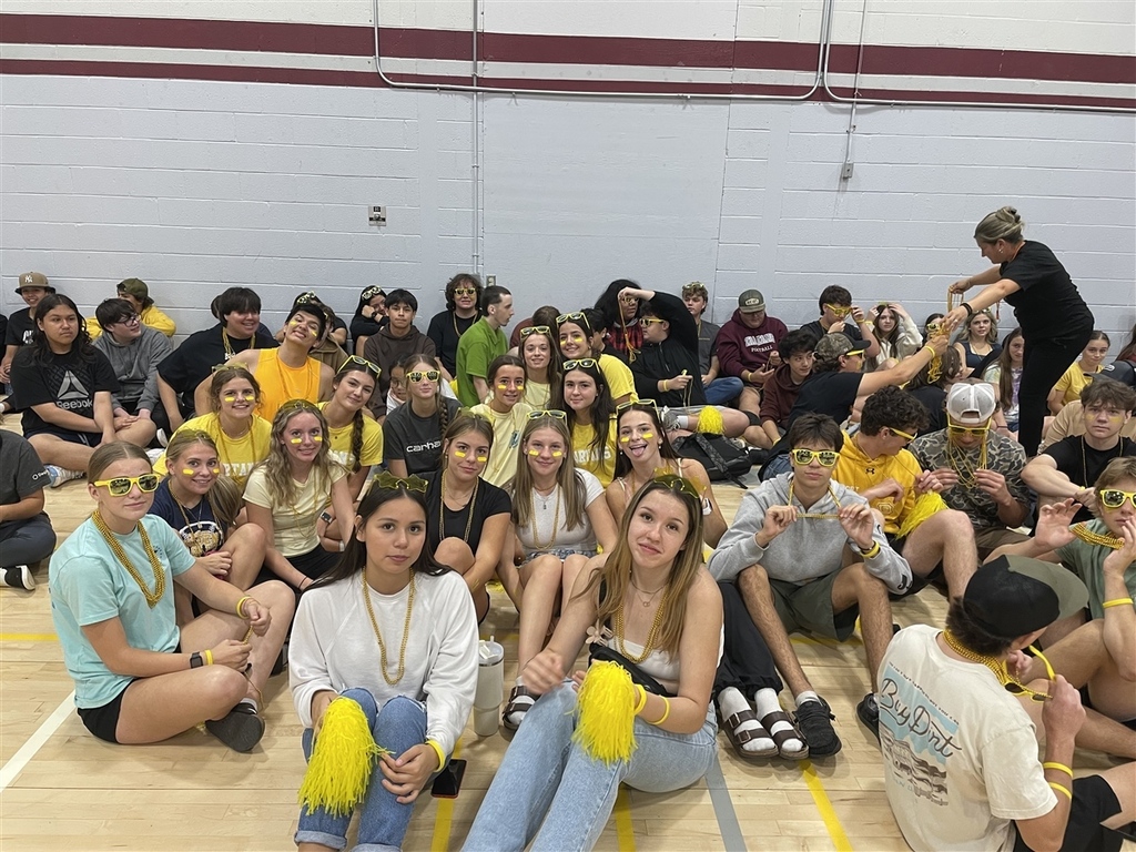 Colour House Day
