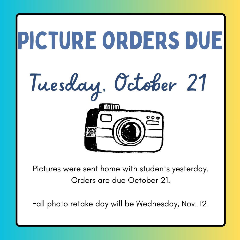 Picture Orders