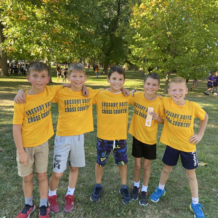 Cross Country