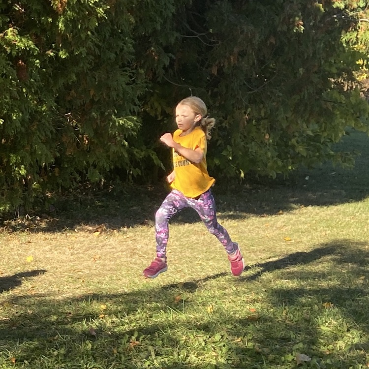 Cross Country