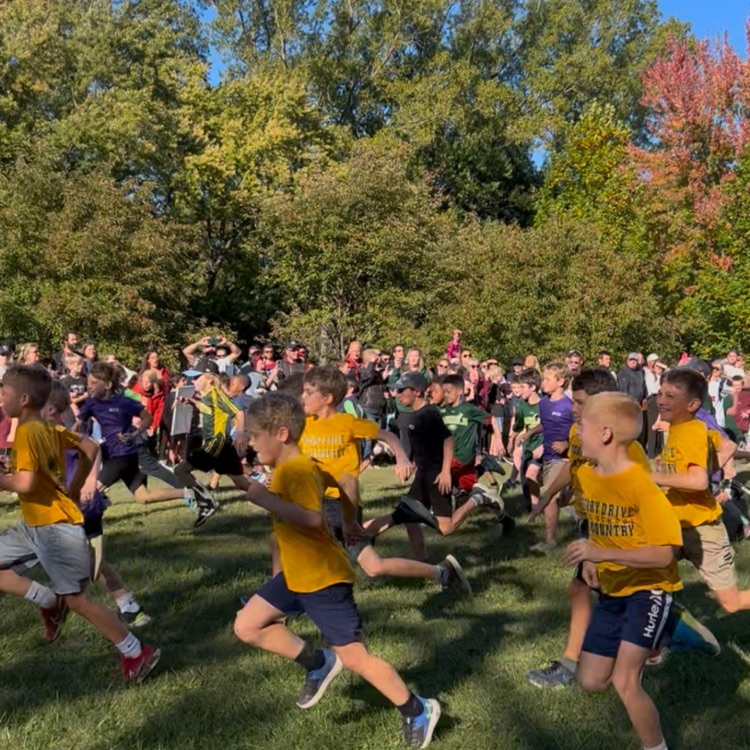 Cross Country