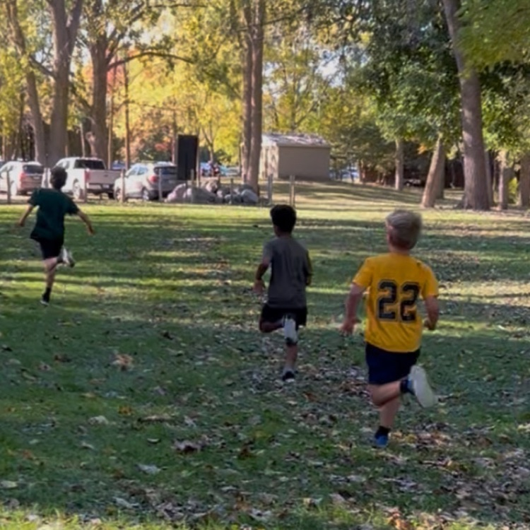Cross Country