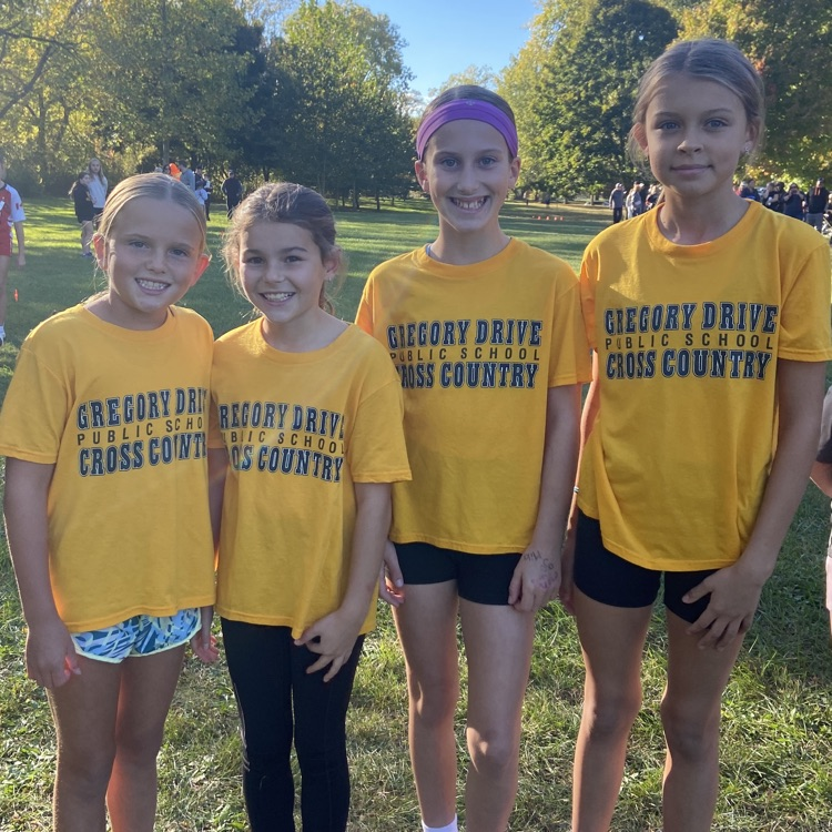 Cross Country