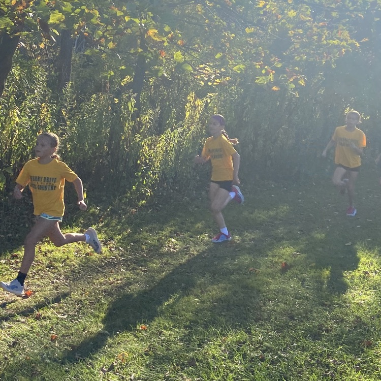 Cross Country