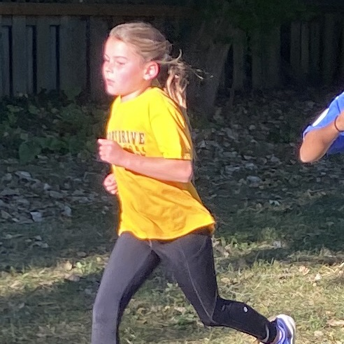 Cross Country