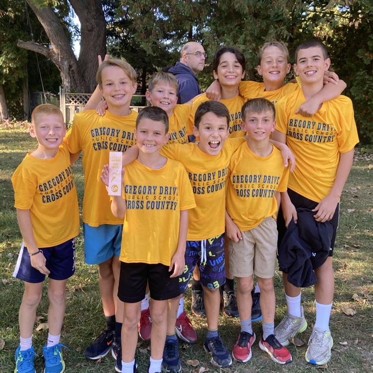 Cross Country