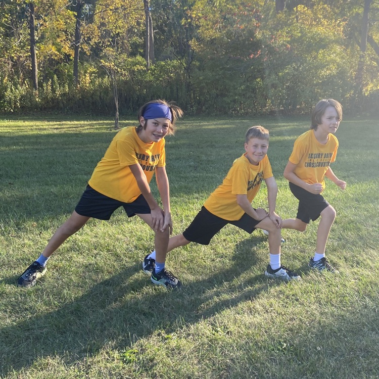 Cross Country