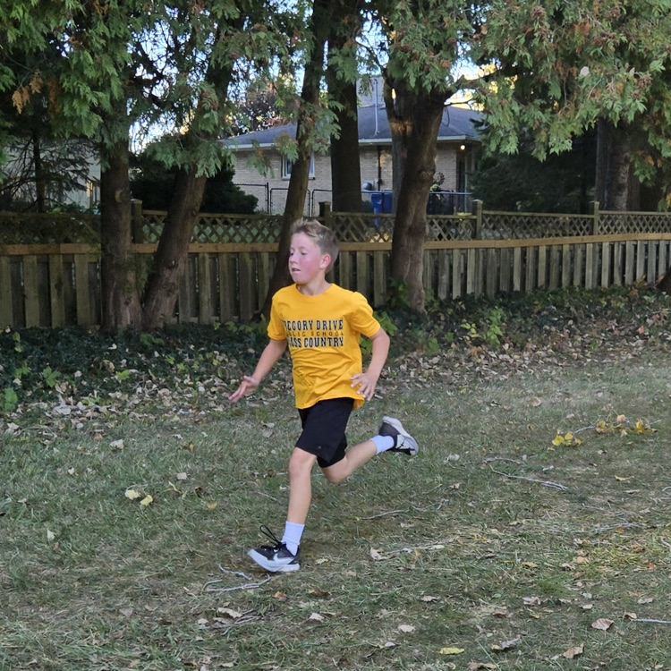 Cross Country