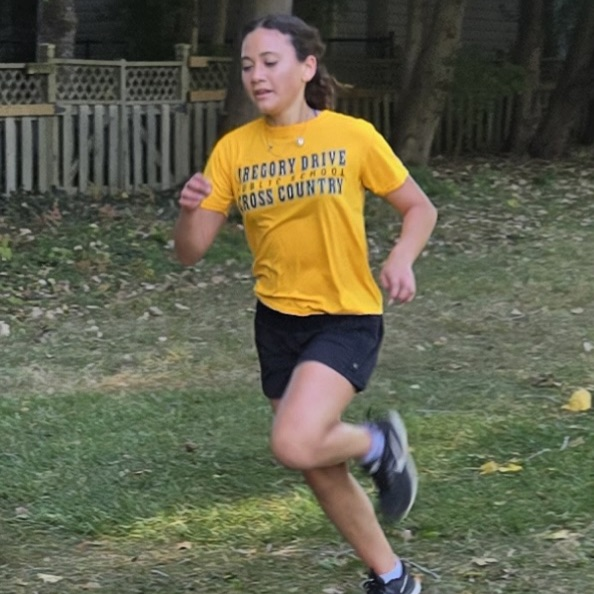 Cross Country