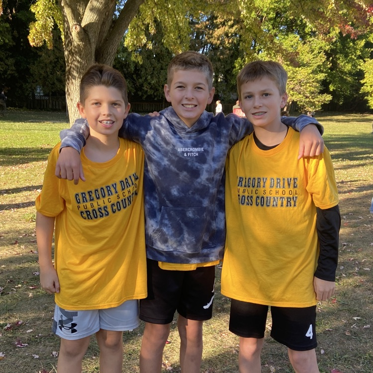 Cross Country