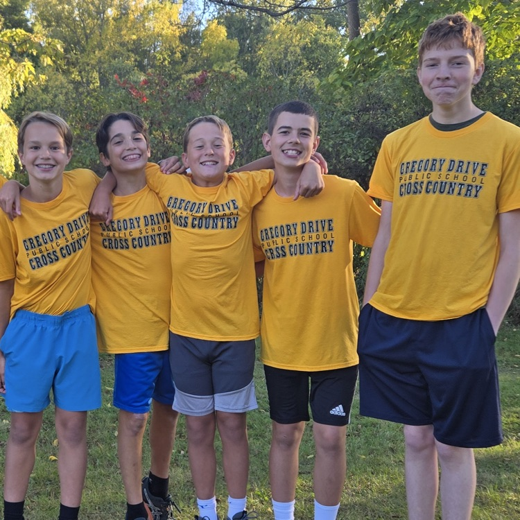 Cross Country