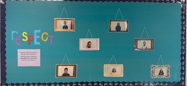 Congratulations September winners!