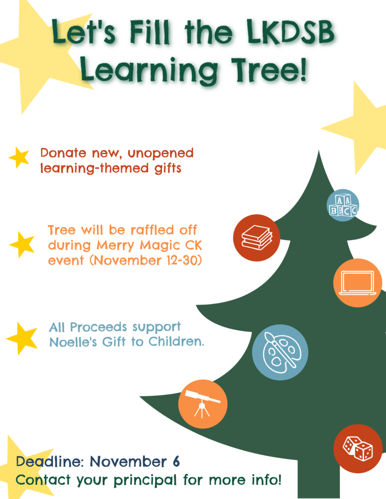 LKDSB Learning Tree