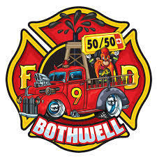 station 9 logo