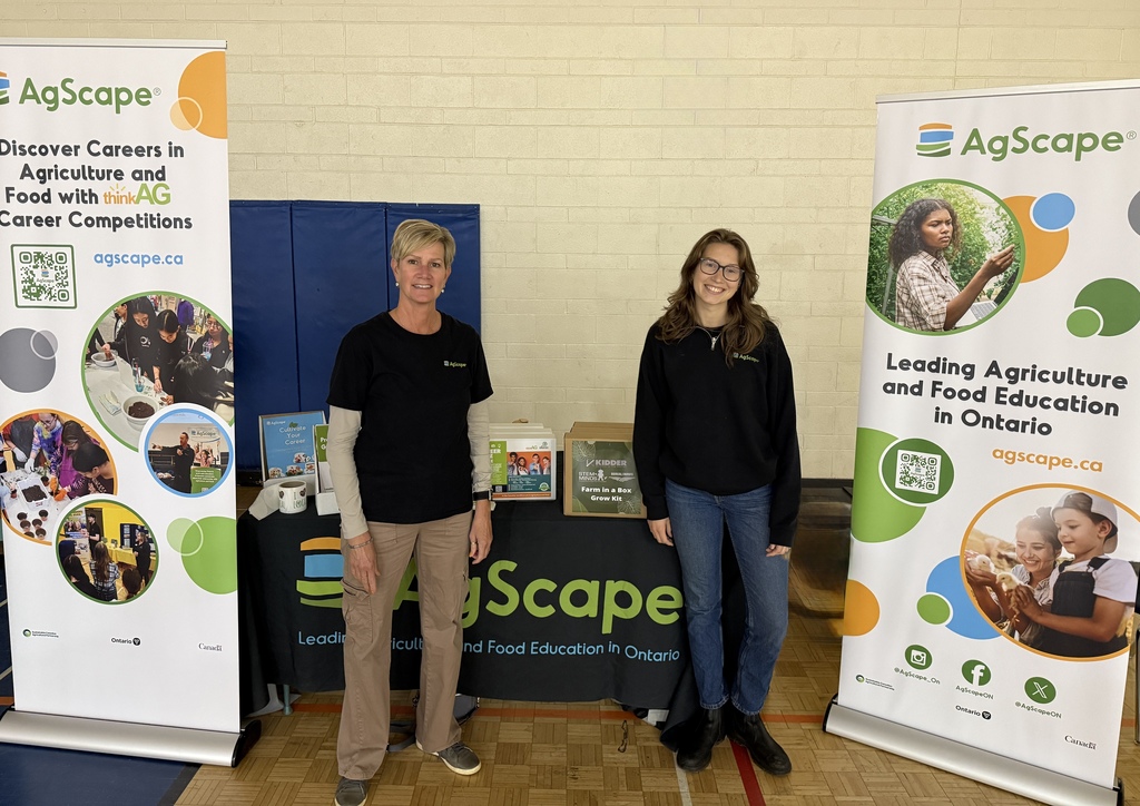 AgScape