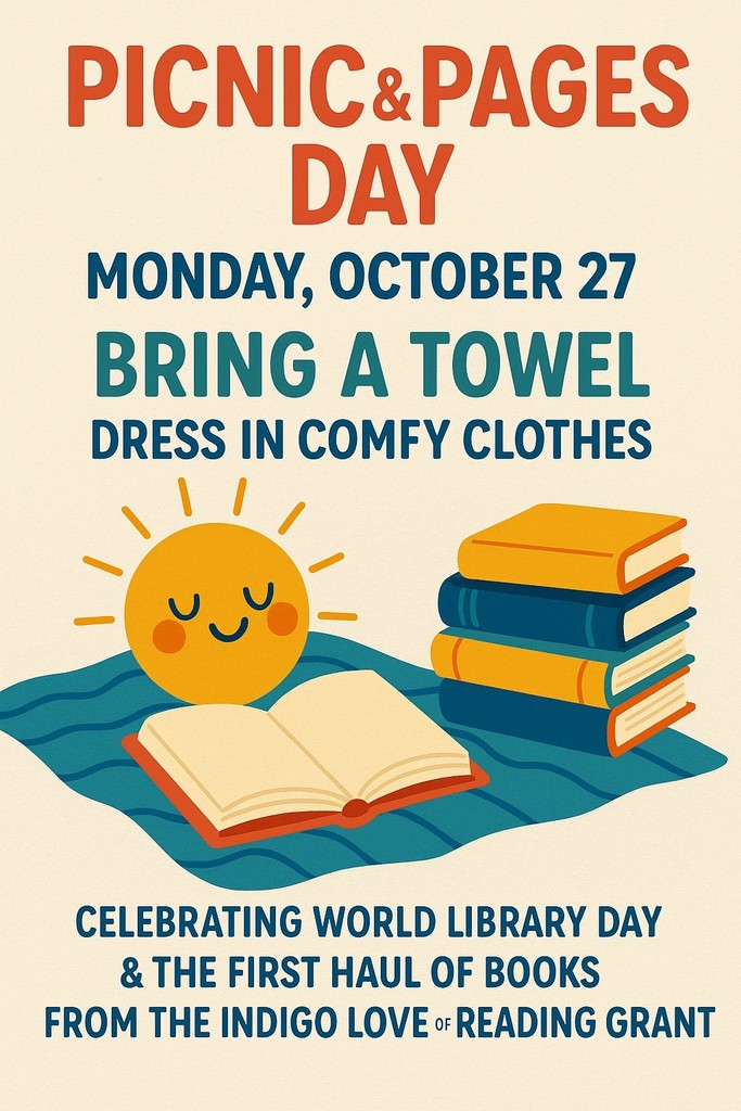 World Library Day