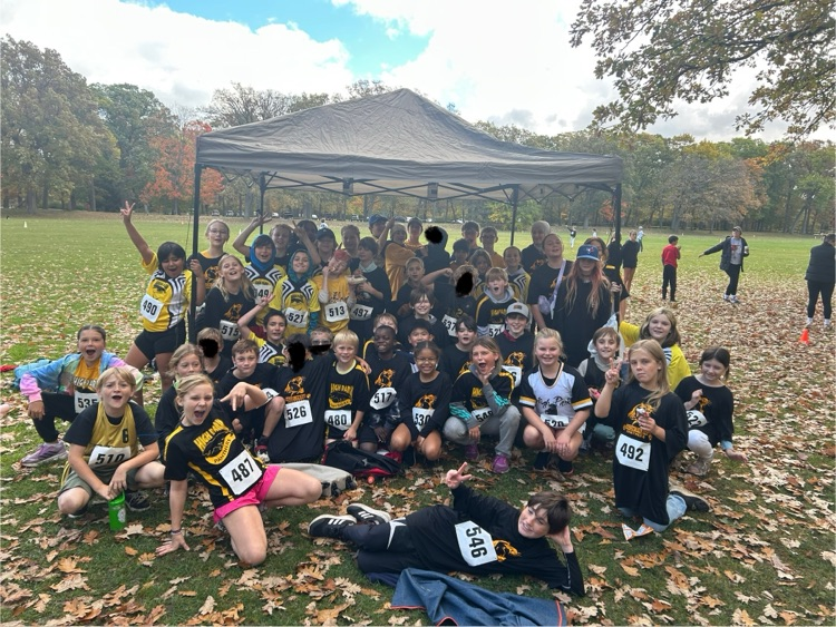 2025 cross country