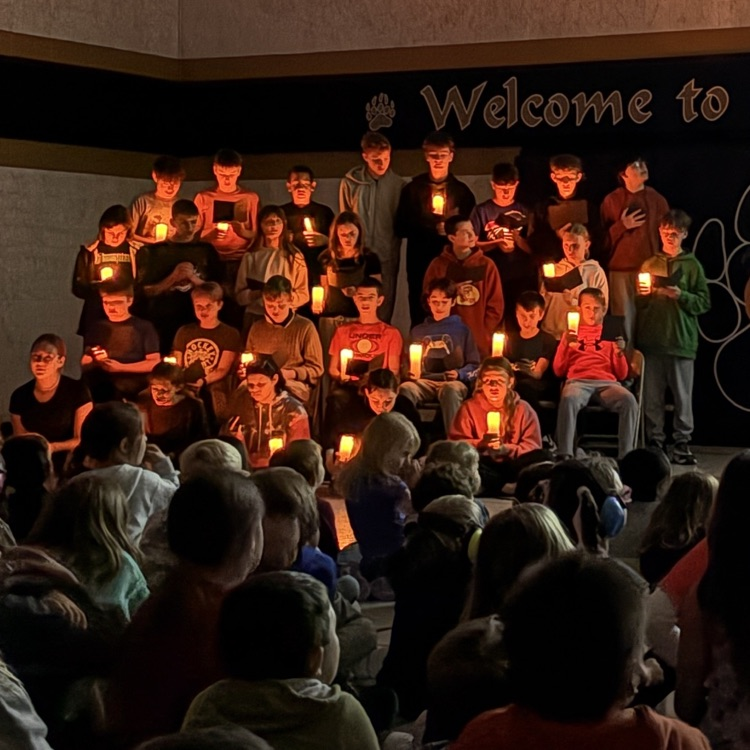 Walk for Wenjack Assembly