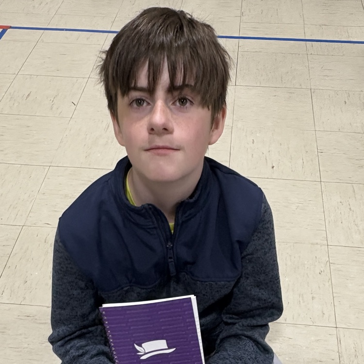 Walk for Wenjack Assembly