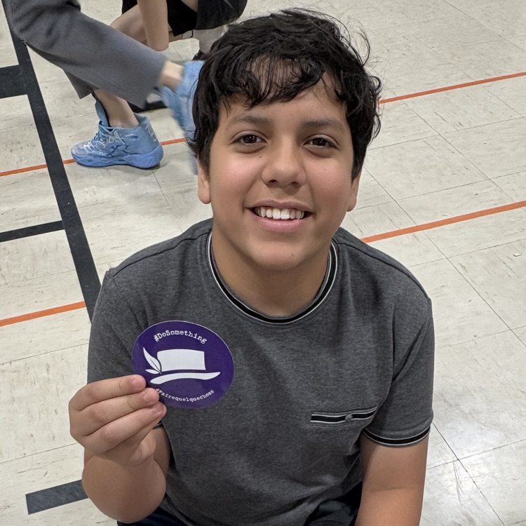 Walk for Wenjack Assembly