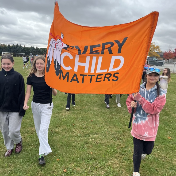 Walk for Wenjack Assembly