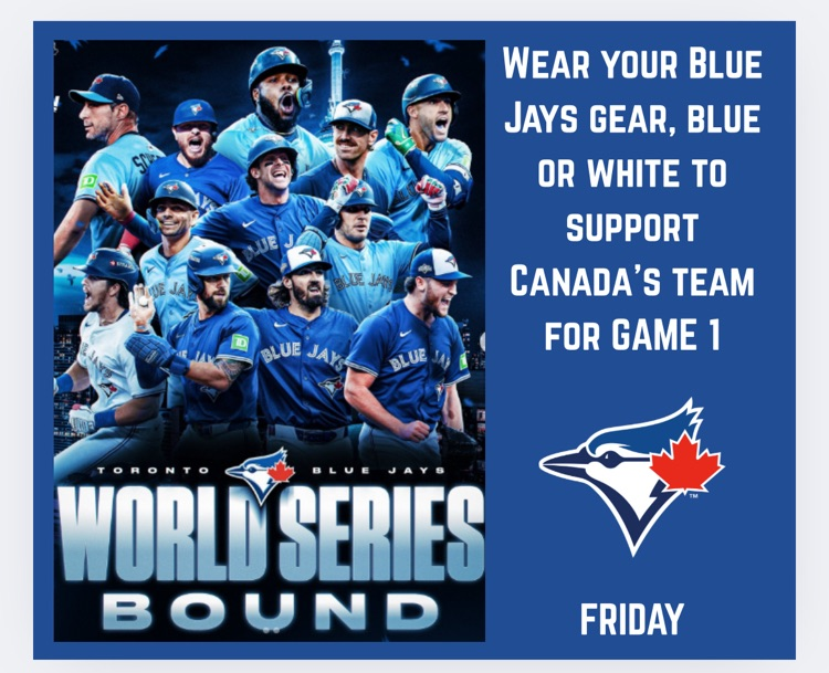 Toronto Blue Jays logo