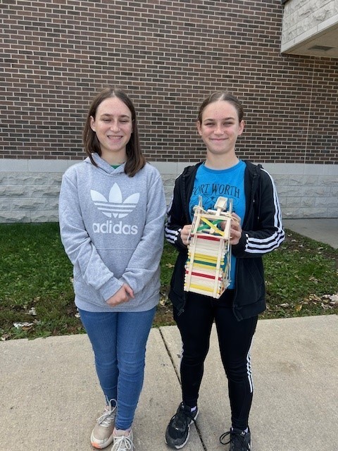 Physics Catapult Challenge