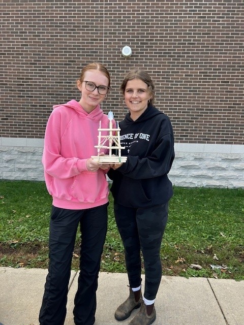 Physics Catapult Challenge
