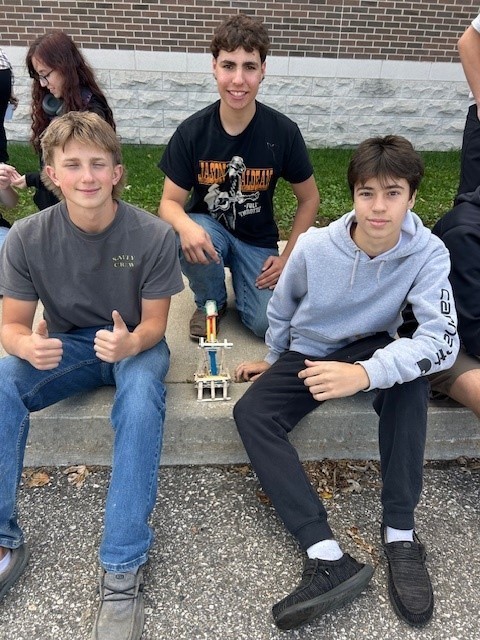 Physics Catapult Challenge