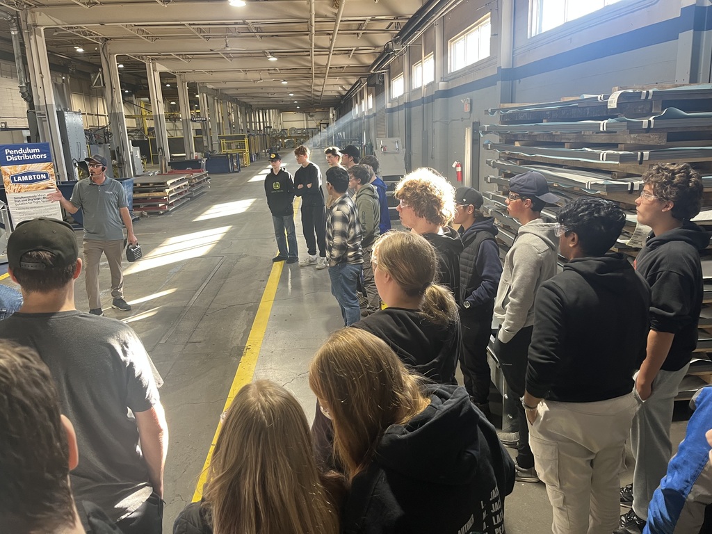 Manufacturing Day 2025