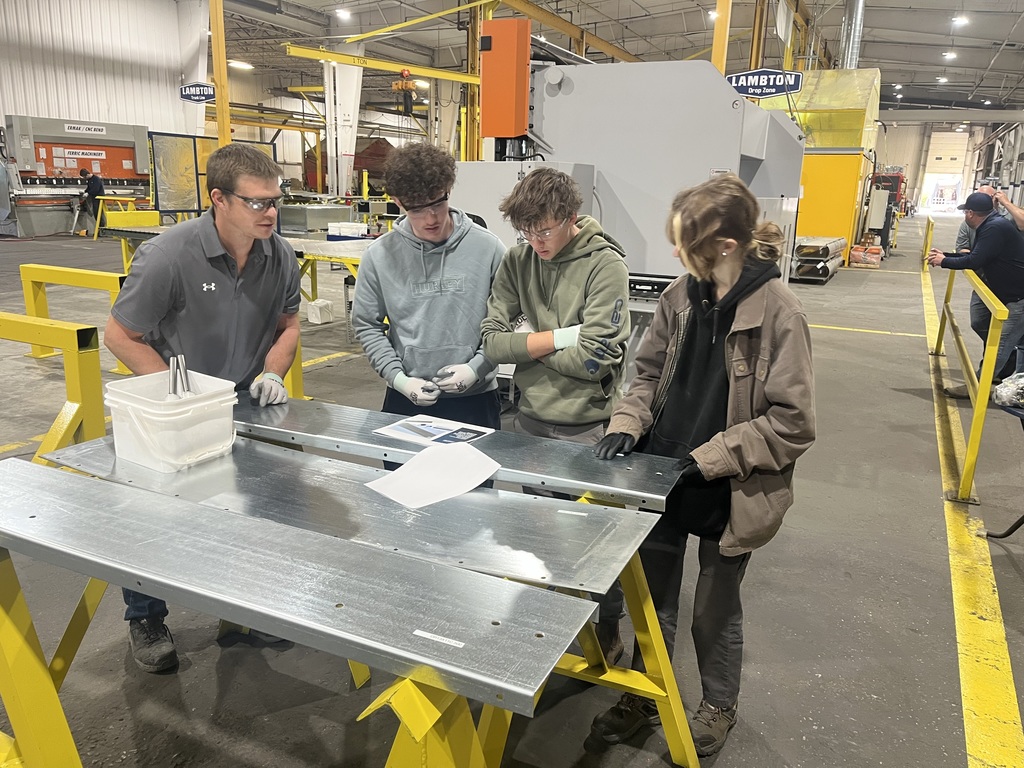 Manufacturing Day 2025