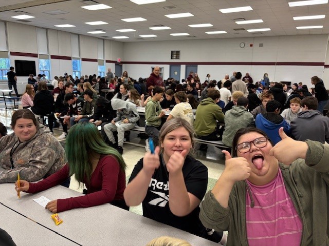 Plaid Peers - October