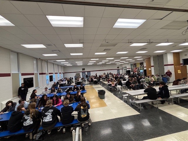 Plaid Peers - October