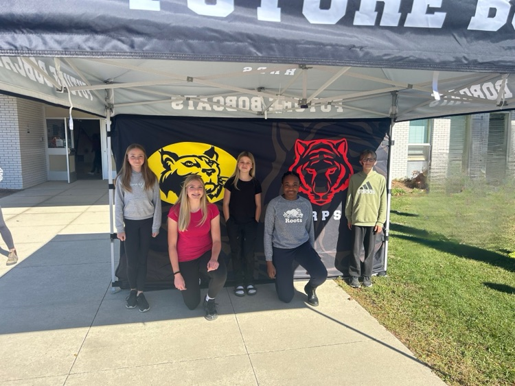 representatives from the Special Events Committee 