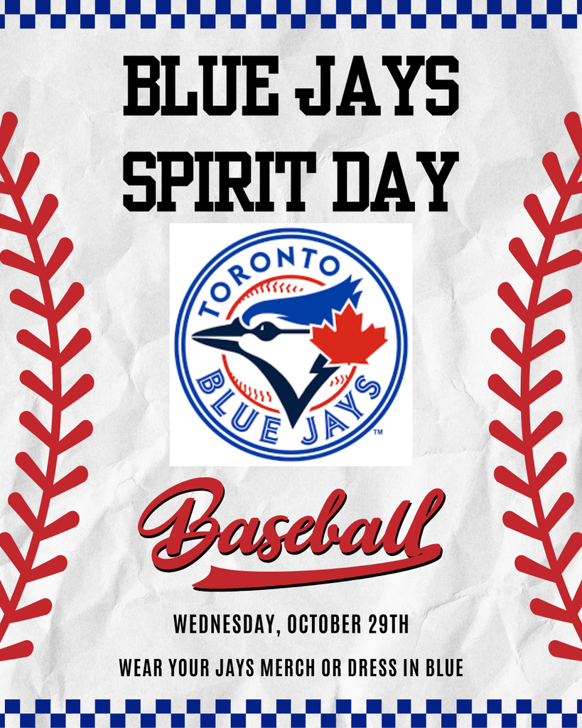 blue jays spirit