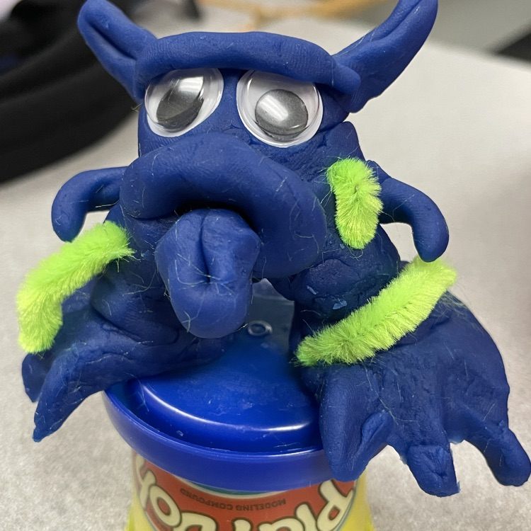 using our imagination