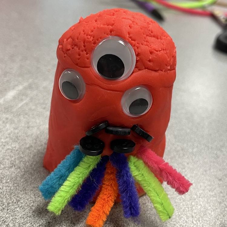 using our imagination